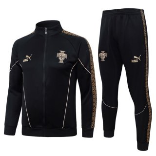 Chandal Portugal 2026/2027 Negro