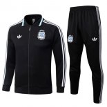 Chandal Argentina 2026/2027 Negro 2