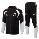 Chandal Flamengo 2026/2027 Negro Chandal Flamengo 2026/2027 Negro