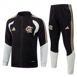 Chandal Flamengo 2026/2027 Negro Chandal Flamengo 2026/2027 Negro