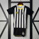 Tailandia Camiseta Santos Segunda Equipación 2025/2026