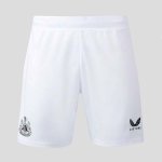 Pantalones Newcastle United Segunda Equipación 2023/2024 Pantalones Newcastle United Segunda Equipación 2023/2024
