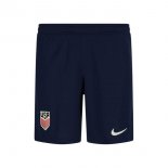 Pantalones USA Segunda Equipación 2026