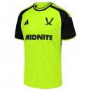 Tailandia Camiseta Sheffield United Tercera Equipación 2026/2027 Tailandia Camiseta Sheffield United Tercera Equipación 2026/2027