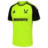 Tailandia Camiseta Sheffield United Tercera Equipación 2026/2027