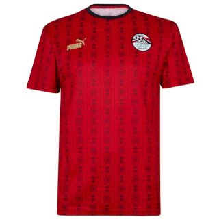 Tailandia Camiseta Egipto Primera Equipación 2023/2024 Tailandia Camiseta Egipto Primera Equipación 2023/2024