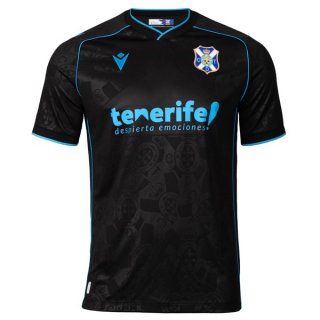 Tailandia Camiseta CD Tenerife Segunda Equipación 2026/2027