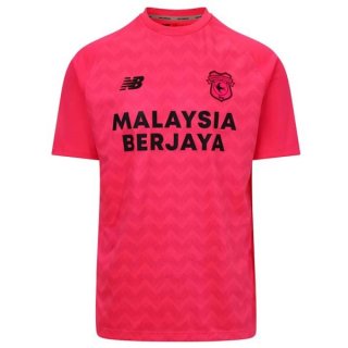 Tailandia Camiseta Cardiff City Portero 2022/2023 Tailandia Camiseta Cardiff City Portero 2022/2023