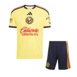 Camiseta Club América Primera Equipación Niño 2026/2027 Camiseta Club América Primera Equipación Niño 2026/2027