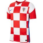 Primera Equipación Tailandia Camiseta Croacia 2020 Rojo Primera Equipación Tailandia Camiseta Croacia 2020 Rojo