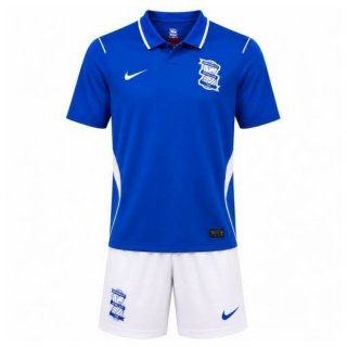 Camiseta Birmingham City Primera Equipación Niño 2026/2027
