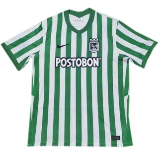 Primera Equipación Tailandia Camiseta Atlético Nazionale 2021/2022 Verde Primera Equipación Tailandia Camiseta Atlético Nazionale 2021/2022 Verde