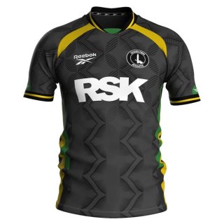 Tailandia Camiseta Charlton Athletic Tercera Equipación 2025/2026