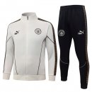 Chandal Manchester City 2026/2027 Amarillo 2 Chandal Manchester City 2026/2027 Amarillo 2