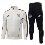 Chandal Manchester City 2026/2027 Amarillo 2 Chandal Manchester City 2026/2027 Amarillo 2