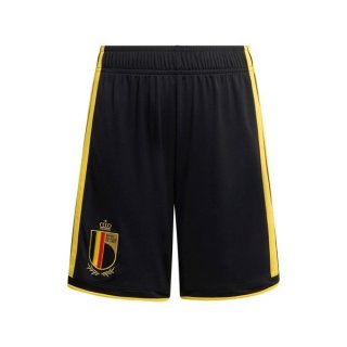 Pantalones Bélgica Primera Equipación 2026