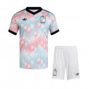 Camiseta Bélgica Segunda Equipación Niño 2026 Camiseta Bélgica Segunda Equipación Niño 2026