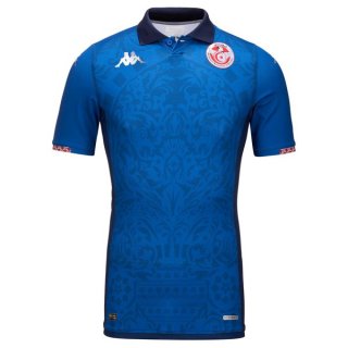 Tailandia Camiseta Túnez Tercera Equipación 2024 Tailandia Camiseta Túnez Tercera Equipación 2024