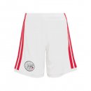 Pantalones Ajax Primera Equipación 2026/2027