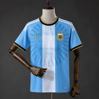 Camiseta Argentina Anniversary Edition 2026