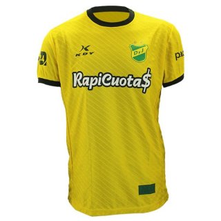 Tailandia Camiseta Defensa y Justicia Primera Equipación 2024/2025 Tailandia Camiseta Defensa y Justicia Primera Equipación 2024/2025