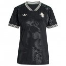 Camiseta Juventus Tercera Equipación Mujer 2025/2026 Camiseta Juventus Tercera Equipación Mujer 2025/2026