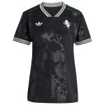Camiseta Juventus Tercera Equipación Mujer 2025/2026