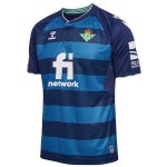 Tailandia Camiseta Real Betis Segunda Equipación 2022/2023 Tailandia Camiseta Real Betis Segunda Equipación 2022/2023