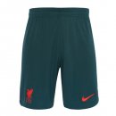 Pantalones Liverpool Tercera Equipación 2022/2023