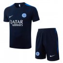 Camiseta Entrenamiento Inter Milan 2026/2027 Azul 3 Camiseta Entrenamiento Inter Milan 2026/2027 Azul 3