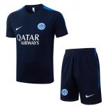 Camiseta Entrenamiento Inter Milan 2026/2027 Azul 3