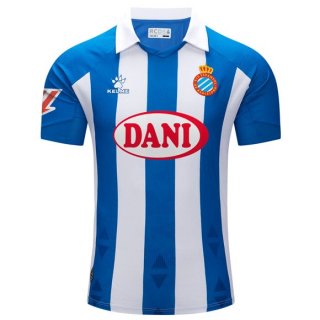 Tailandia Camiseta Español Primera Equipación 2024/2025 Tailandia Camiseta Español Primera Equipación 2024/2025