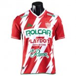 Tailandia Camiseta Club Necaxa Primera Equipación 2024/2025