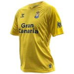 Tailandia Camiseta Las Palmas Primera Equipación 2022/2023 Tailandia Camiseta Las Palmas Primera Equipación 2022/2023