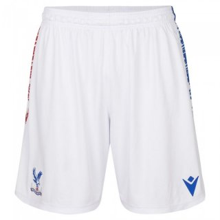 Pantalones Crystal Palace Segunda Equipación 2022/2023 Pantalones Crystal Palace Segunda Equipación 2022/2023