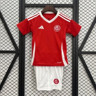 Camiseta Internacional Primera Equipación Niño 2025/2026 Camiseta Internacional Primera Equipación Niño 2025/2026