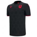 Tailandia Camiseta Albania Tercera Equipación 2026