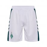 Pantalones Werder Bremen Primera Equipación 2025/2026