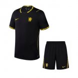 Camiseta Chelsea Segunda Equipación Niño 2026/2027