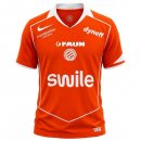 Tailandia Camiseta Montpellier HSC Segunda Equipación 2026/2027 Tailandia Camiseta Montpellier HSC Segunda Equipación 2026/2027