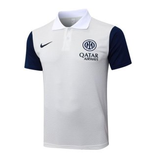 Polo Inter Milan 2026/2027 Amarillo 2