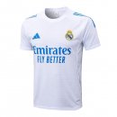 Camiseta Entrenamiento Real Madrid 2025/2026 Blanco 5