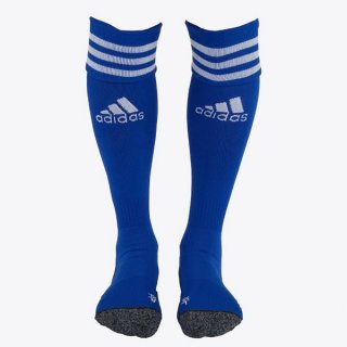 Primera Equipación Calcetines Leicester City 2021/2022 Primera Equipación Calcetines Leicester City 2021/2022