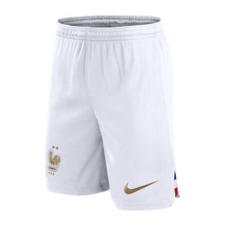 Pantalones Francia Primera Equipación 2022/2023 Pantalones Francia Primera Equipación 2022/2023