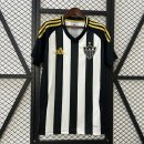Tailandia Camiseta Atlético Mineiro Primera Equipación 2025/2026