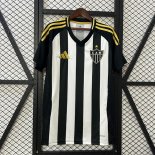 Tailandia Camiseta Atlético Mineiro Primera Equipación 2025/2026