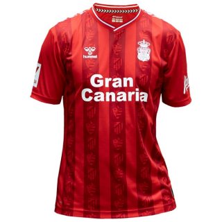 Tailandia Camiseta Las Palmas Tercera Equipación 2023/2024 Tailandia Camiseta Las Palmas Tercera Equipación 2023/2024