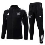 Chandal Alemania 2025/2026 Negro 4