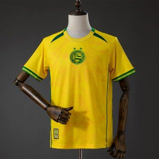 Tailandia Camiseta Bahia Special Edition 2026/2027