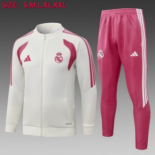 Ninos Chandal Real Madrid 2026/2027 Amarillo 2